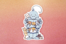 Load image into Gallery viewer, [Sticker] Metal Brothers