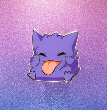 Load image into Gallery viewer, Poki-Monster Pins