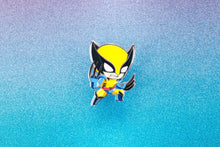 Load image into Gallery viewer, Chibi Marvelous Men Pins