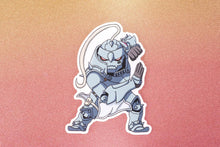 Load image into Gallery viewer, [Sticker] Metal Brothers