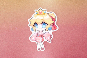 [Sticker] Princesses