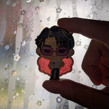 Load image into Gallery viewer, P-KDH: Devil Slayer Pins