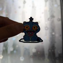 Load image into Gallery viewer, P-KDH: Devil Slayer Pins