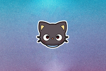 Load image into Gallery viewer, 0-SAN and SAN- K Stickers