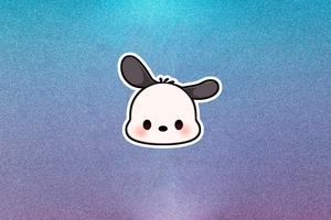0-SAN and SAN- K Stickers
