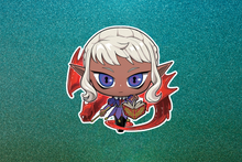 Load image into Gallery viewer, [Sticker] DNM - Tasty Dungeon