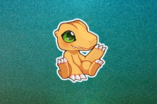 Load image into Gallery viewer, [Sticker] DGM: Digital Monsters