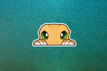 Load image into Gallery viewer, [Sticker] DGM: Digital Monsters Peekers