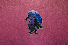 Load image into Gallery viewer, P-SCY: Scary Squad Pins