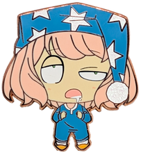 Load image into Gallery viewer, BONUS PIN: B-GRADE PINS - FREE With $25 Purchase ADD TO CART