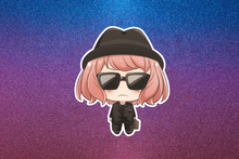 Load image into Gallery viewer, [Sticker] SXF: Spy Fam