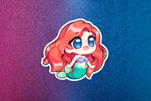 Load image into Gallery viewer, [Sticker] DSY-P: Princesses