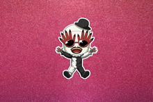 Load image into Gallery viewer, [Sticker] SCY: Scary Squad