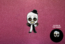 Load image into Gallery viewer, P-SCY: Scary Squad Pins
