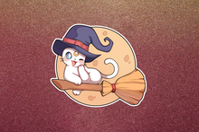 Load image into Gallery viewer, [Sticker] SLM: Sailor Cats (Seasonal)