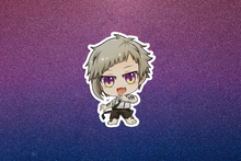 Load image into Gallery viewer, [Sticker] BSD: Stray Dogs