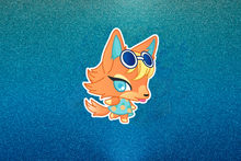 Load image into Gallery viewer, DISCONTINUING [Sticker] ANC: Animal Island