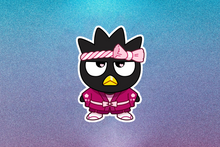 Load image into Gallery viewer, [Sticker] SAK: Hi Cat &amp; Friends Kimono