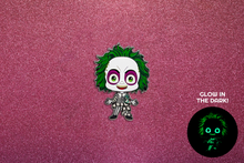 Load image into Gallery viewer, P-SCY: Scary Squad Pins