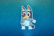 Load image into Gallery viewer, [Sticker] BLU: Blue Pup