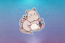 Load image into Gallery viewer, [Sticker] SGI: Geebli