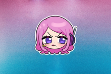 Load image into Gallery viewer, [Sticker] OPH: Pirate Crew Heads