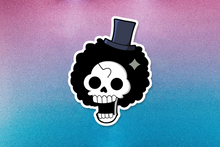 Load image into Gallery viewer, [Sticker] OPC: Pirate Crew Heads