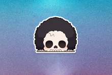 Load image into Gallery viewer, [Sticker] OPC: Pirate Crew Peekers