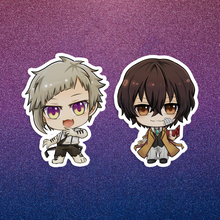 Load image into Gallery viewer, [Sticker] BSD: Stray Dogs