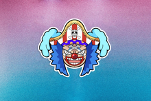 Load image into Gallery viewer, [Sticker] OPH: Pirate Crew Heads