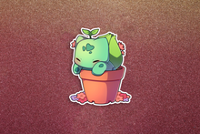 Load image into Gallery viewer, [Sticker] PKN: Poki Monsters - Sleeping