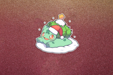 Load image into Gallery viewer, [Sticker] HOL: Seasonal Holiday Designs!
