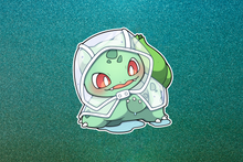 Load image into Gallery viewer, [Sticker] PKN: Poki Monsters