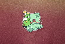 Load image into Gallery viewer, [Sticker] HOL: Seasonal Holiday Designs!