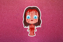 Load image into Gallery viewer, [Sticker] SCY: Scary Squad