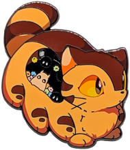 Load image into Gallery viewer, BONUS PIN: B-GRADE PINS - FREE With $25 Purchase ADD TO CART