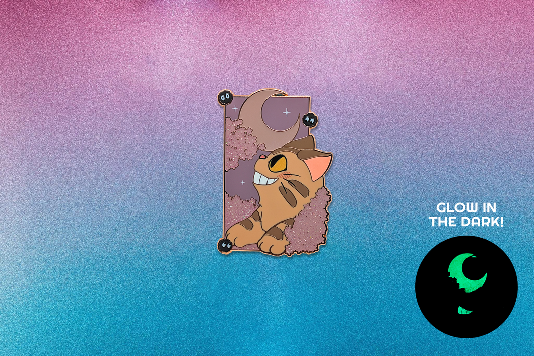 P-SGS: Geebli Sky Collection Pins