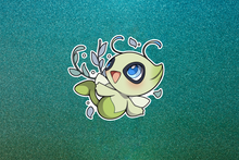 Load image into Gallery viewer, [Sticker] PKN: Poki Monsters