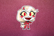 Load image into Gallery viewer, [Sticker] HBH - Haz Hotel