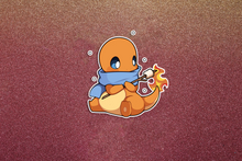 Load image into Gallery viewer, [Sticker] HOL: Seasonal Holiday Designs!