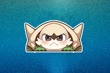 Load image into Gallery viewer, [Sticker] PKN: Poki Monster Peekers