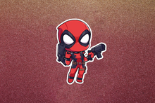 Load image into Gallery viewer, [Sticker] MRL-M: Chibi Marvelous Men