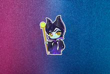 Load image into Gallery viewer, [Sticker] DSY-V: Villains Chibi Series