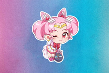 Load image into Gallery viewer, [Sticker] SLM: Sailor Team