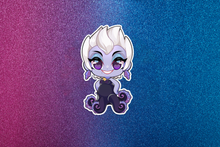 Load image into Gallery viewer, [Sticker] DSY-V: Villains Chibi Series