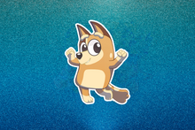 Load image into Gallery viewer, [Sticker] BLU: Blue Pup