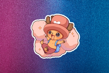 Load image into Gallery viewer, [Sticker] OPC: Pirate Crew