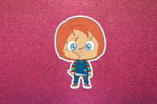 Load image into Gallery viewer, [Sticker] SCY: Scary Squad