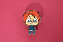Load image into Gallery viewer, P-SCY: Scary Squad Pins