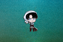 Load image into Gallery viewer, P-AOT: Scouts Pin